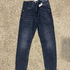 Zara jeans